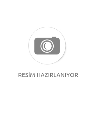 Siyah Beyaz Erkek Keten Günlük Spor Ayakkabı